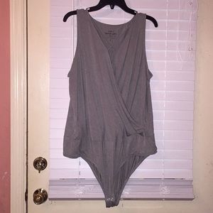Torrid Bodysuit